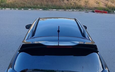 Infiniti FX II, 2011 год, 2 600 000 рублей, 8 фотография