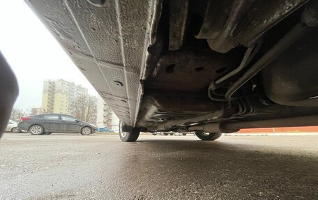 Mitsubishi Lancer IX, 2004 год, 410 000 рублей, 11 фотография