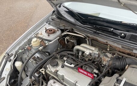 Mitsubishi Lancer IX, 2004 год, 410 000 рублей, 7 фотография