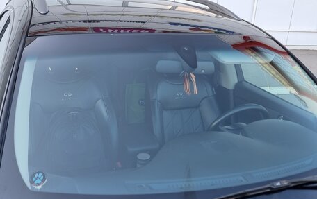 Infiniti FX II, 2011 год, 2 600 000 рублей, 11 фотография