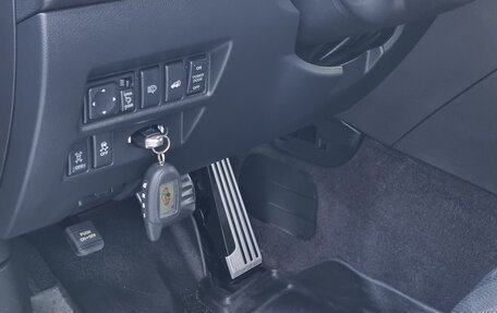 Infiniti FX II, 2011 год, 2 600 000 рублей, 23 фотография