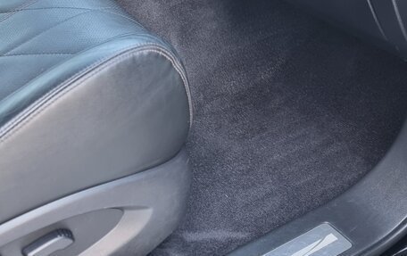 Infiniti FX II, 2011 год, 2 600 000 рублей, 14 фотография