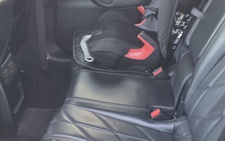 Infiniti FX II, 2011 год, 2 600 000 рублей, 25 фотография