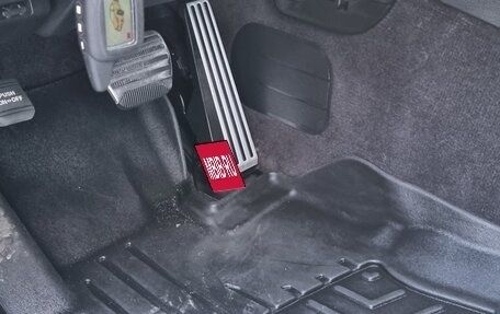 Infiniti FX II, 2011 год, 2 600 000 рублей, 24 фотография