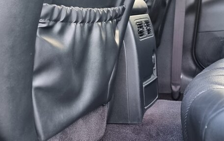 Infiniti FX II, 2011 год, 2 600 000 рублей, 26 фотография