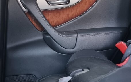 Infiniti FX II, 2011 год, 2 600 000 рублей, 27 фотография