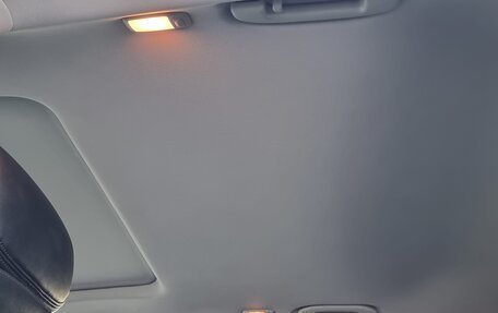 Infiniti FX II, 2011 год, 2 600 000 рублей, 28 фотография