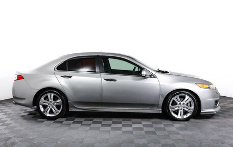 Honda Accord VIII рестайлинг, 2008 год, 1 085 000 рублей, 4 фотография