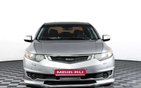 Honda Accord VIII рестайлинг, 2008 год, 1 085 000 рублей, 2 фотография