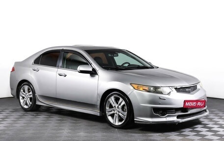 Honda Accord VIII рестайлинг, 2008 год, 1 085 000 рублей, 3 фотография