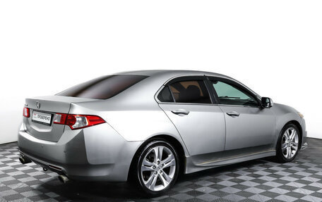 Honda Accord VIII рестайлинг, 2008 год, 1 085 000 рублей, 5 фотография