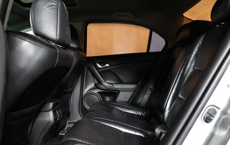 Honda Accord VIII рестайлинг, 2008 год, 1 085 000 рублей, 12 фотография