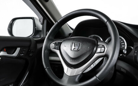 Honda Accord VIII рестайлинг, 2008 год, 1 085 000 рублей, 13 фотография