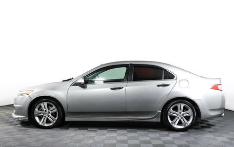 Honda Accord VIII рестайлинг, 2008 год, 1 085 000 рублей, 8 фотография