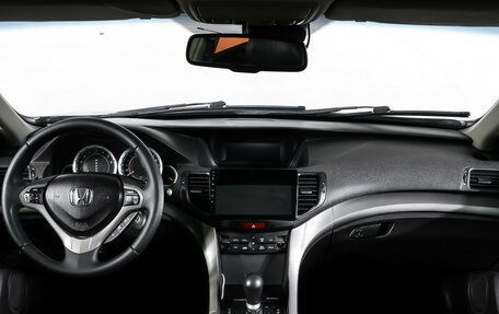 Honda Accord VIII рестайлинг, 2008 год, 1 085 000 рублей, 17 фотография