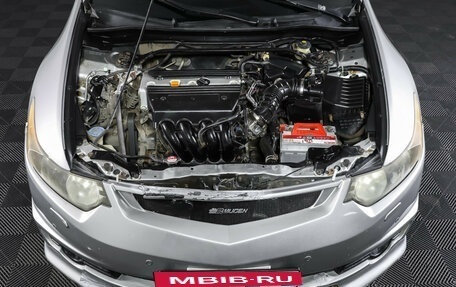 Honda Accord VIII рестайлинг, 2008 год, 1 085 000 рублей, 9 фотография