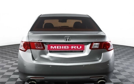 Honda Accord VIII рестайлинг, 2008 год, 1 085 000 рублей, 6 фотография