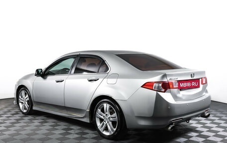 Honda Accord VIII рестайлинг, 2008 год, 1 085 000 рублей, 7 фотография