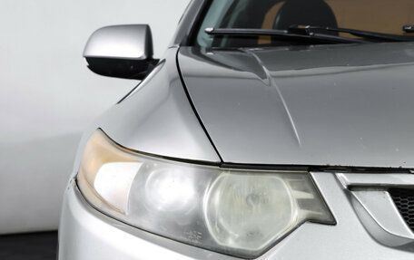 Honda Accord VIII рестайлинг, 2008 год, 1 085 000 рублей, 24 фотография