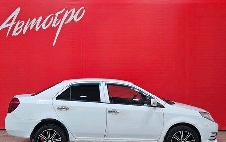 Geely MK I рестайлинг, 2012 год, 185 000 рублей, 6 фотография