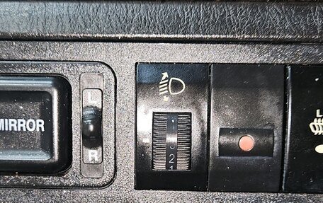 Geely MK I рестайлинг, 2012 год, 185 000 рублей, 15 фотография