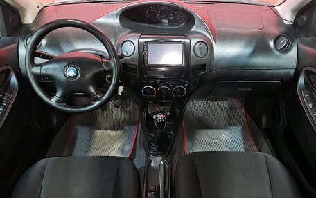 Geely MK I рестайлинг, 2012 год, 185 000 рублей, 9 фотография