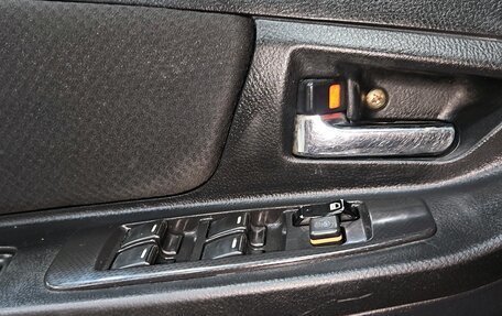 Geely MK I рестайлинг, 2012 год, 185 000 рублей, 16 фотография