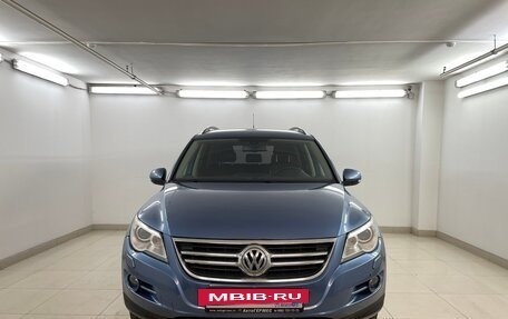 Volkswagen Tiguan I, 2011 год, 1 470 000 рублей, 2 фотография
