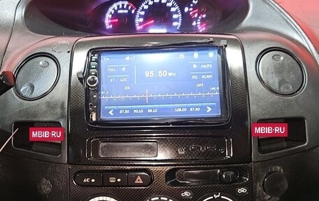 Geely MK I рестайлинг, 2012 год, 185 000 рублей, 13 фотография