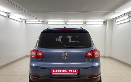 Volkswagen Tiguan I, 2011 год, 1 470 000 рублей, 3 фотография