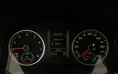 Volkswagen Tiguan I, 2011 год, 1 470 000 рублей, 6 фотография