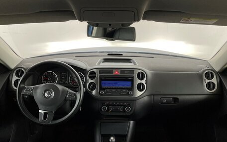 Volkswagen Tiguan I, 2011 год, 1 470 000 рублей, 5 фотография