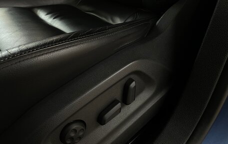 Volkswagen Tiguan I, 2011 год, 1 470 000 рублей, 10 фотография