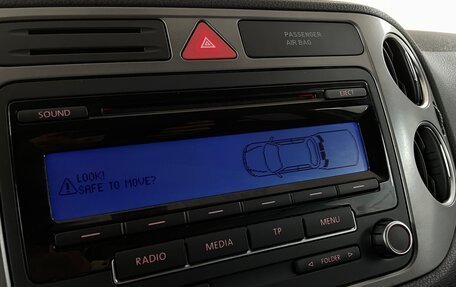 Volkswagen Tiguan I, 2011 год, 1 470 000 рублей, 8 фотография