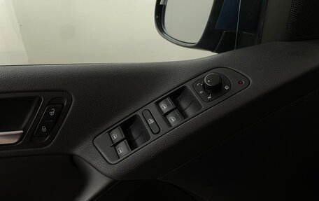 Volkswagen Tiguan I, 2011 год, 1 470 000 рублей, 9 фотография