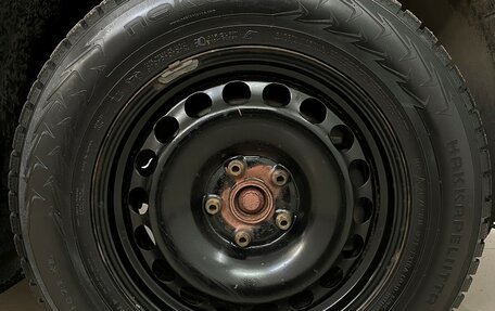 Volkswagen Tiguan I, 2011 год, 1 470 000 рублей, 15 фотография