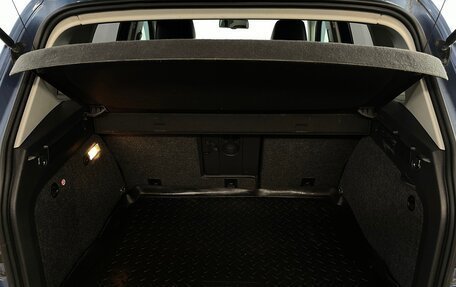 Volkswagen Tiguan I, 2011 год, 1 470 000 рублей, 13 фотография