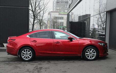 Mazda 6, 2014 год, 1 599 000 рублей, 4 фотография
