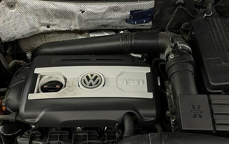 Volkswagen Tiguan I, 2011 год, 1 470 000 рублей, 14 фотография