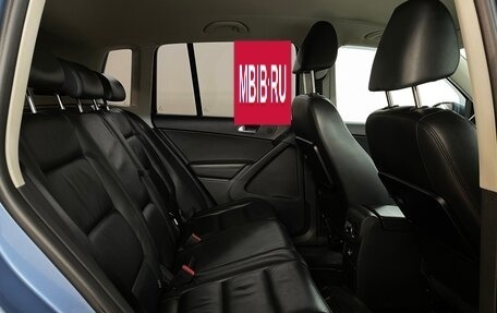 Volkswagen Tiguan I, 2011 год, 1 470 000 рублей, 12 фотография