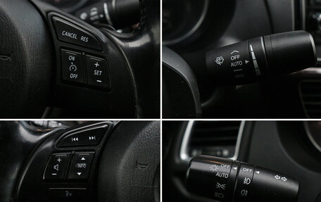 Mazda 6, 2014 год, 1 599 000 рублей, 20 фотография