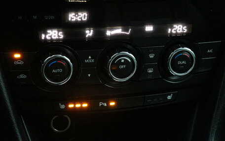 Mazda 6, 2014 год, 1 599 000 рублей, 17 фотография