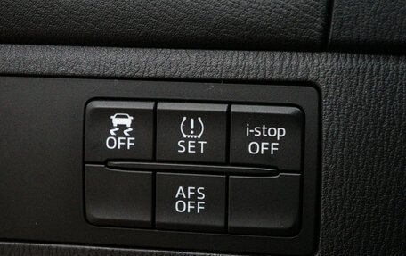 Mazda 6, 2014 год, 1 599 000 рублей, 14 фотография