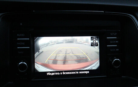 Mazda 6, 2014 год, 1 599 000 рублей, 16 фотография