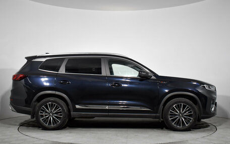 Chery Tiggo 8 Pro, 2022 год, 1 948 000 рублей, 4 фотография