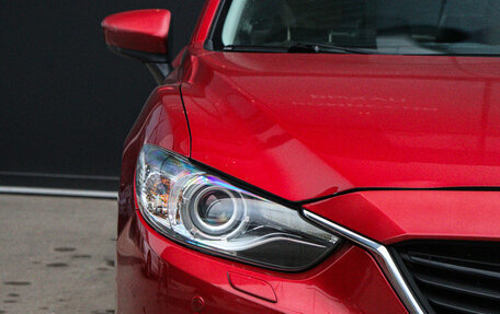 Mazda 6, 2014 год, 1 599 000 рублей, 22 фотография