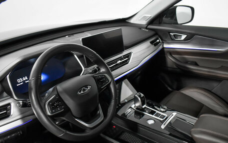 Chery Tiggo 8 Pro, 2022 год, 1 948 000 рублей, 9 фотография