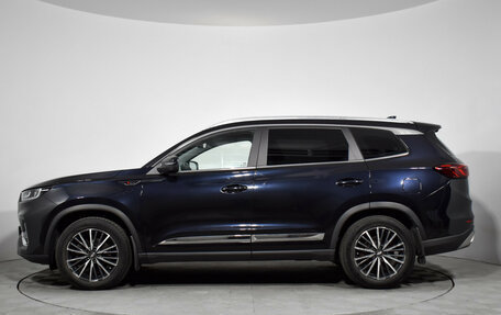 Chery Tiggo 8 Pro, 2022 год, 1 948 000 рублей, 8 фотография