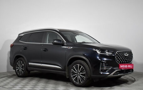 Chery Tiggo 8 Pro, 2022 год, 1 948 000 рублей, 3 фотография