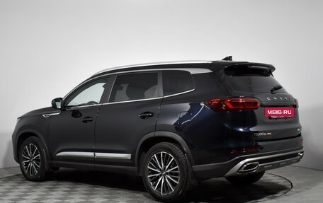 Chery Tiggo 8 Pro, 2022 год, 1 948 000 рублей, 7 фотография